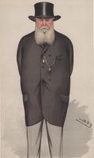 The Hon. Thomas Charles Bruce